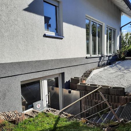 Gemuetliches Einliegerapartment, 50 Qm Trippstadt Exterior photo