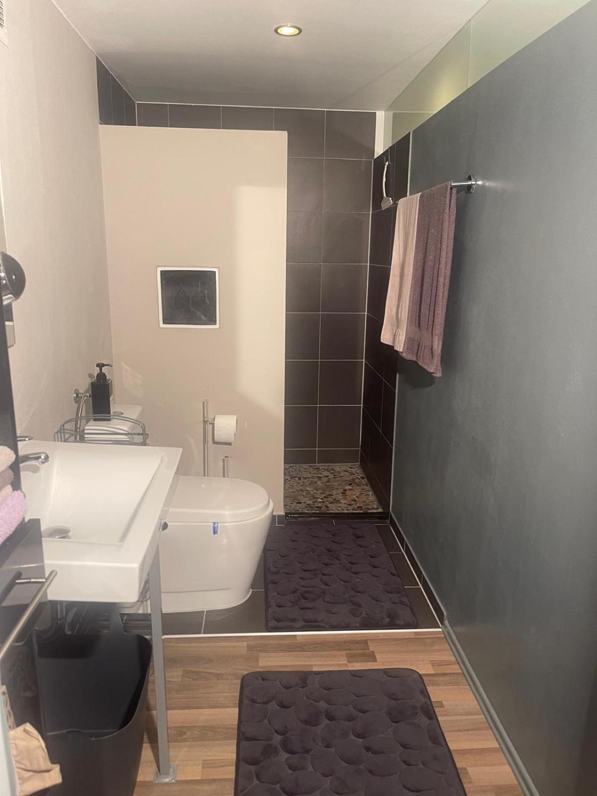 Gemuetliches Einliegerapartment, 50 Qm Trippstadt Exterior photo