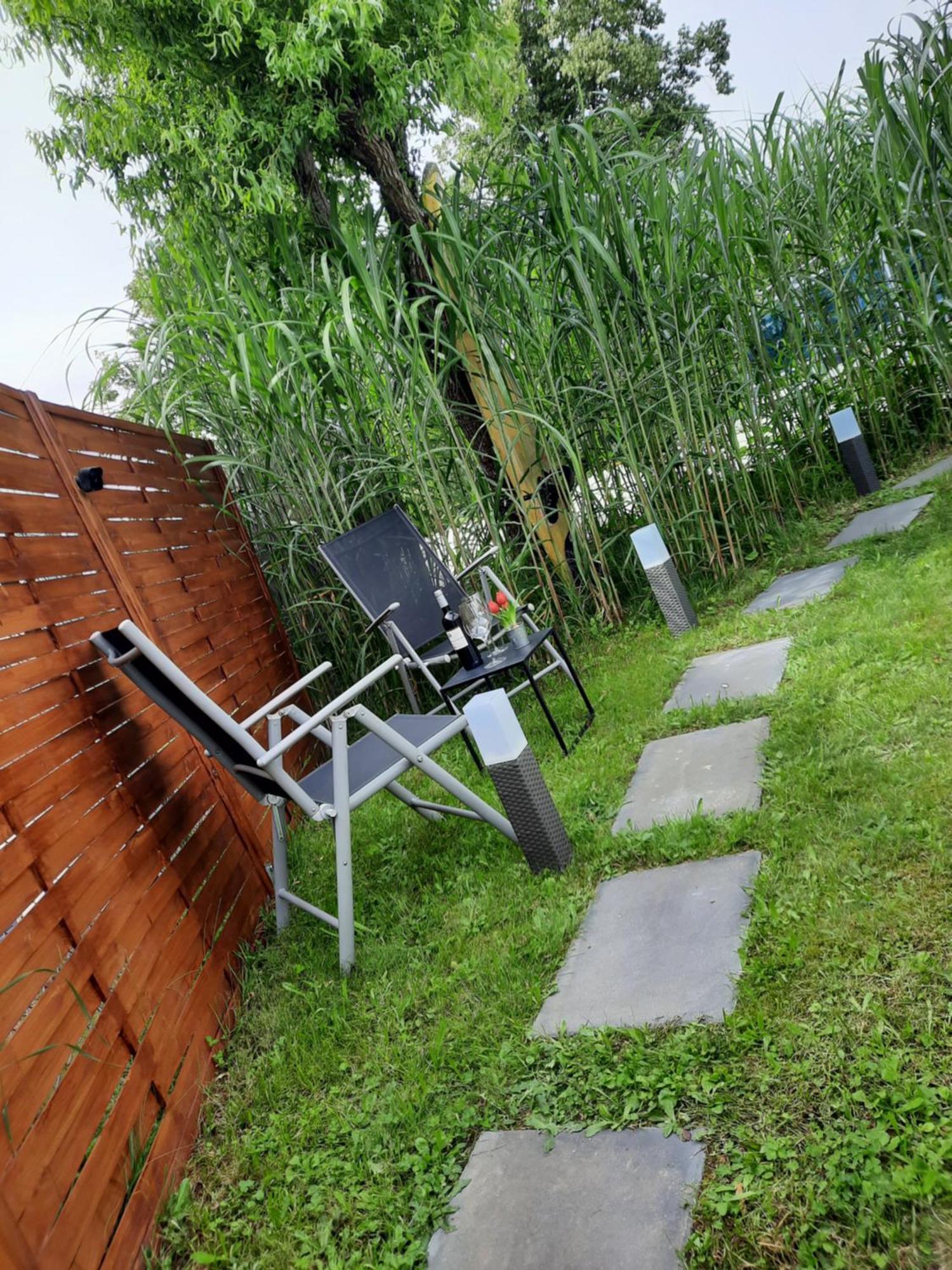 Gemuetliches Einliegerapartment, 50 Qm Trippstadt Exterior photo